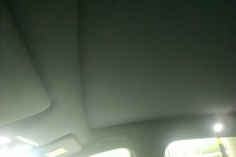 Used Li Auto L6 2024 Max Headliner