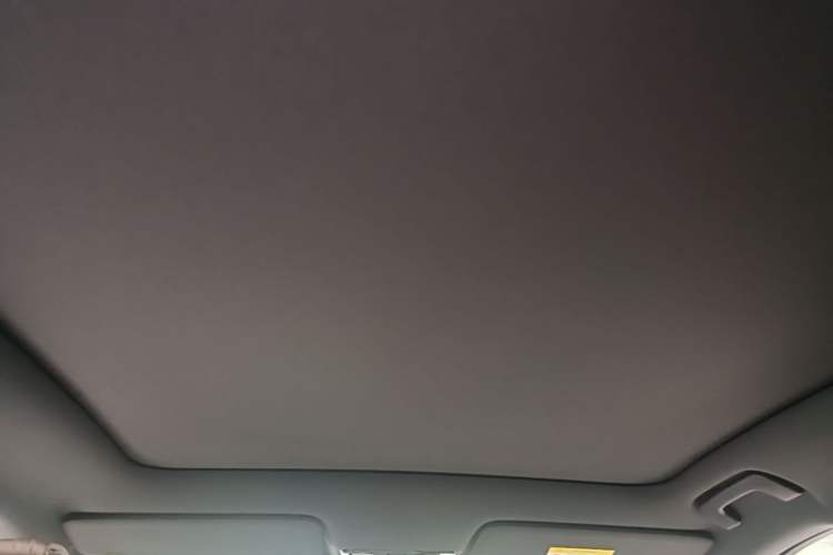 Used Li Auto L6 2024 Pro Model Headliner