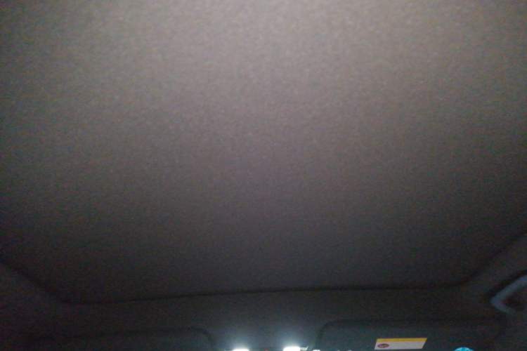 Used Li Auto L6 2024 Pro Model Headliner