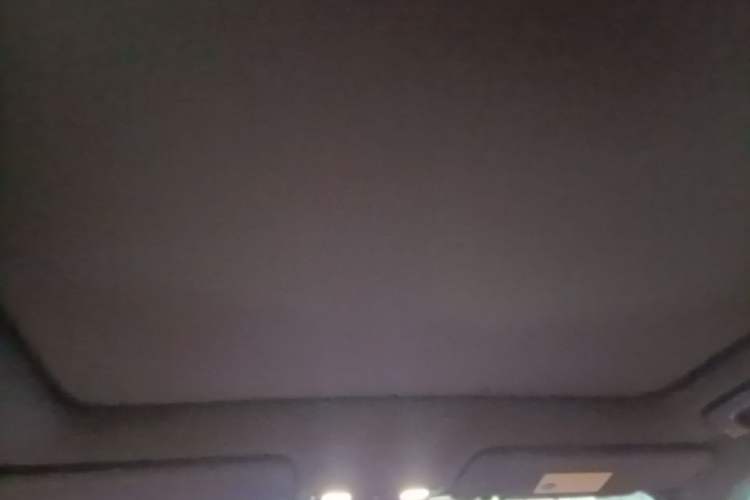 Used Li Auto L6 2024 Max Headliner