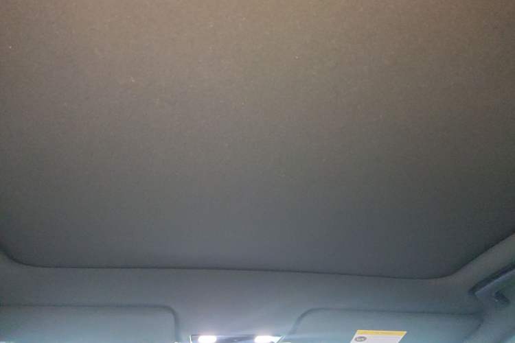 Used Li Auto L6 2024 Pro Model Headliner