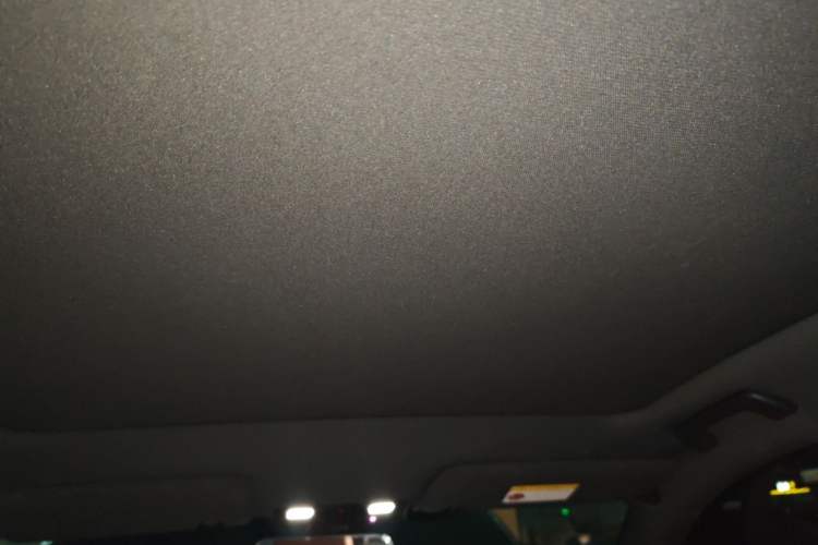 Used Li Auto L6 2024 Max Headliner