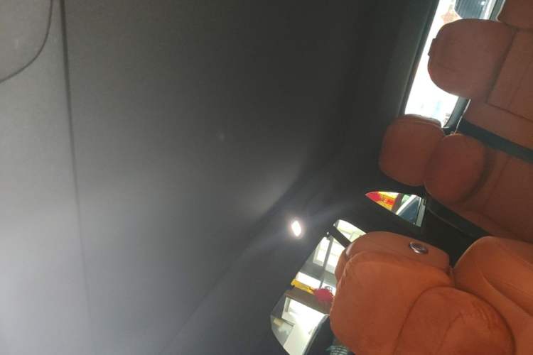 Used Li Auto L6 2024 Pro Model Headliner
