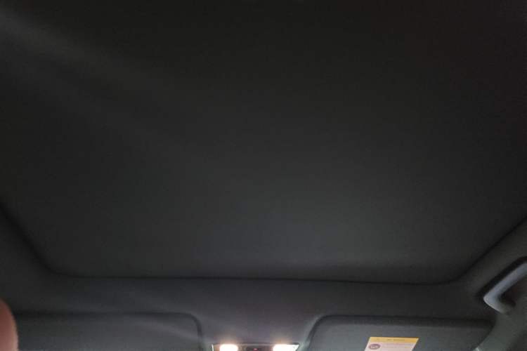 Used Li Auto L6 2024 Max Headliner