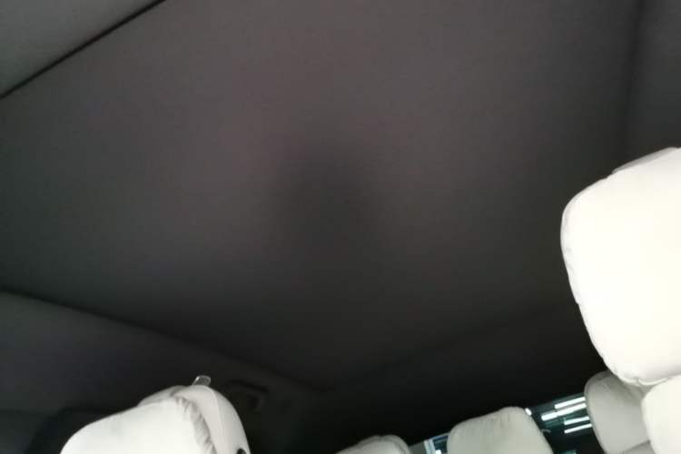 Used Li Auto L6 2024 Max Headliner