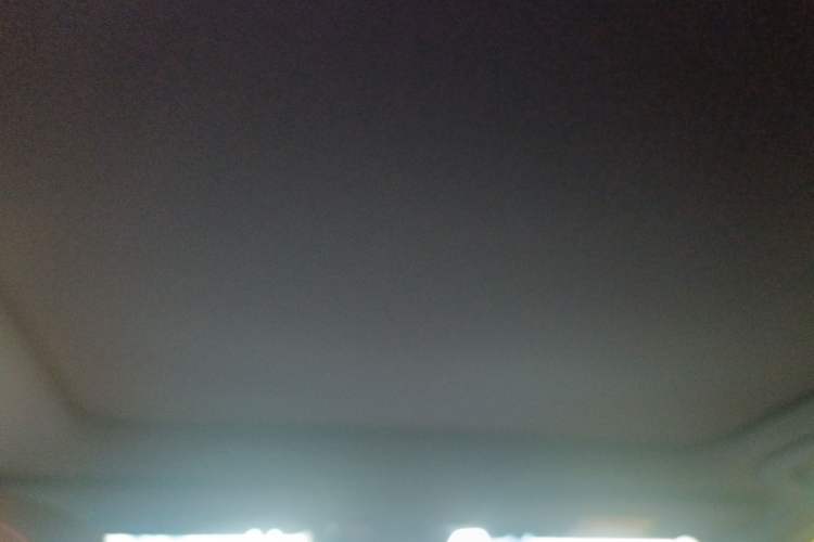 Used Li Auto L6 2024 Pro Model Headliner