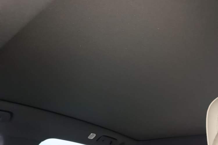 Used Li Auto L6 2024 Max Headliner