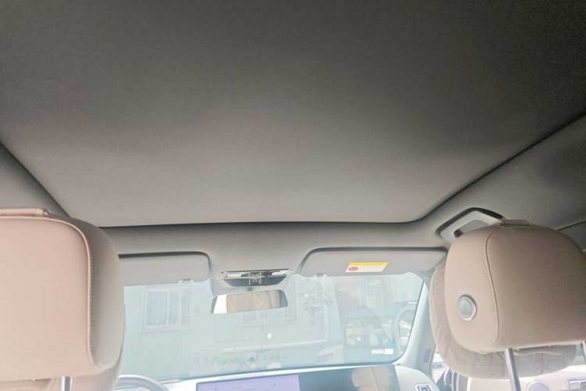 Used Li Auto L6 2024 Pro Model Headliner