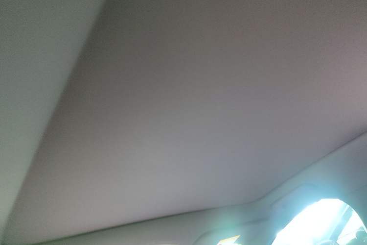Used Li Auto L6 2024 Max Headliner
