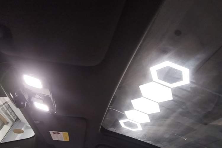 Used Li Auto L6 2024 Max Headliner