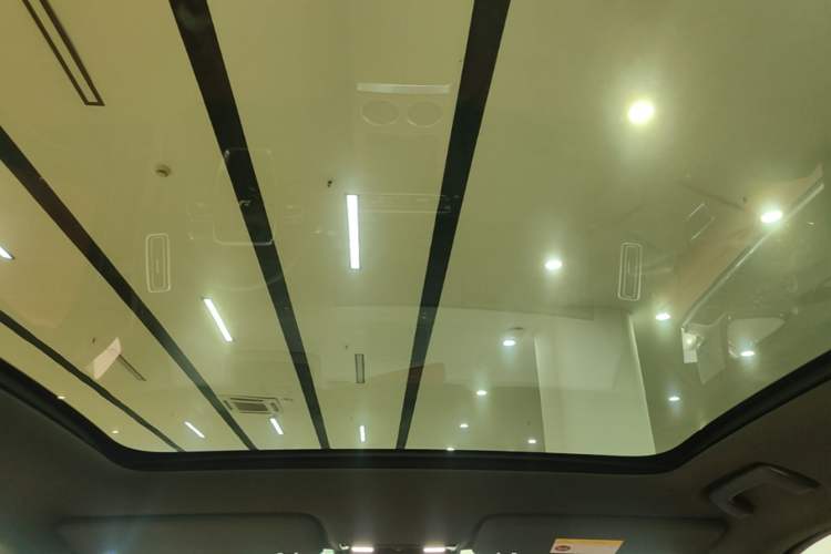 Used Li Auto L6 2024 Pro Model Headliner