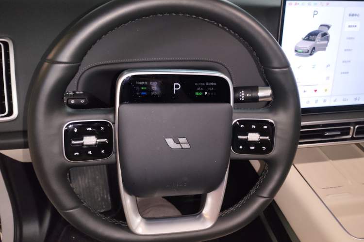 Used Li Auto L6 2024 Max Instrument Cluster