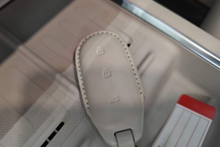 Used Li Auto L6 2024 Max Interior 1