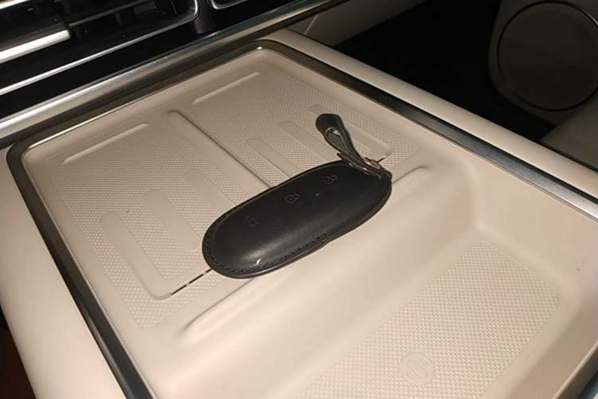 Used Li Auto L6 2024 Pro Model Interior 1
