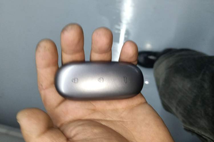 Used Li Auto L6 2024 Max Interior 1