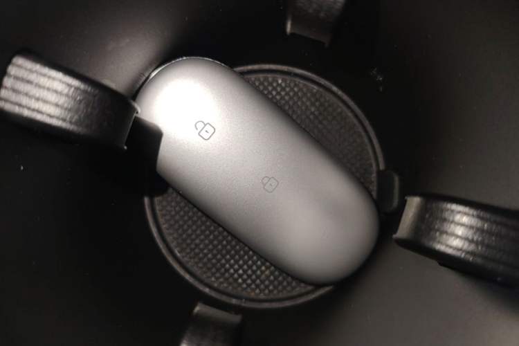 Used Li Auto L6 2024 Pro Model Interior 1