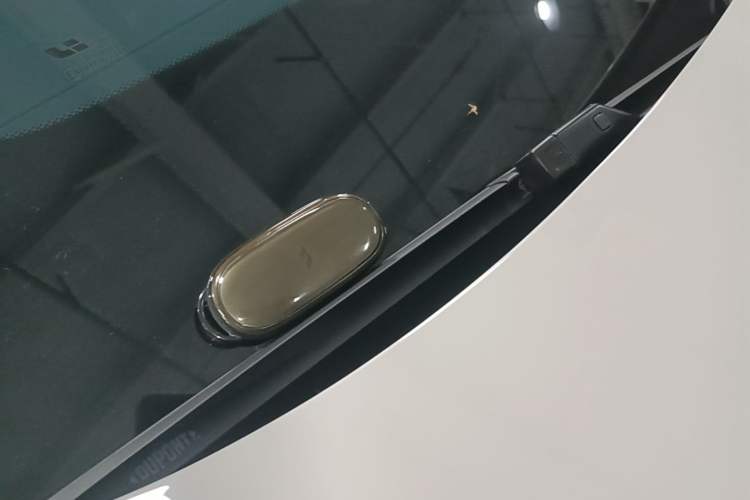 Used Li Auto L6 2024 Pro Model Interior 1