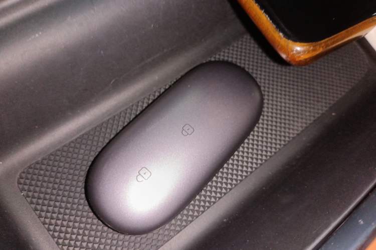 Used Li Auto L6 2024 Max Interior 1