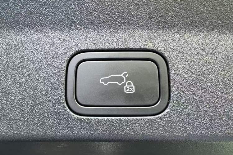 Used Li Auto L6 2024 Pro Model Interior 10