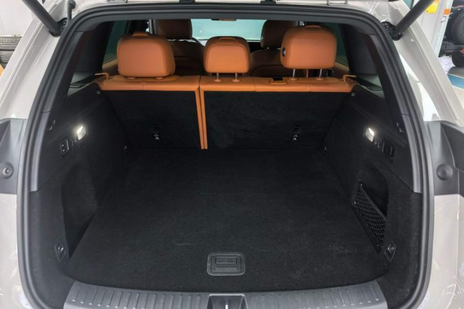 Used Li Auto L6 2024 Max Interior 4