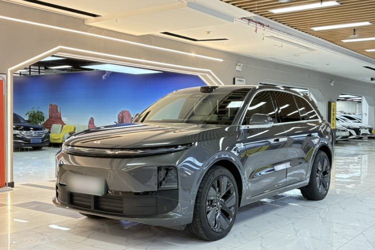Li Auto L6 2024 Max с пробегом Guazi used car, China used car export, Used car for sale, Used cars, Cheapest cars for sale