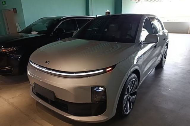 Used Li Auto L6 2024 Max