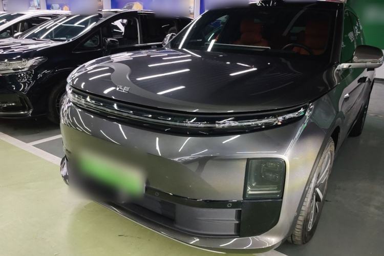 Used Li Auto L6 2024 Max Guazi used car, China used car export, Used car for sale, Used cars, Cheapest cars for sale