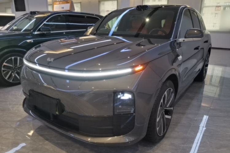 Used Li Auto L6 2024 Max Guazi used car, China used car export, Used car for sale, Used  cars, Cheapest cars for sale
