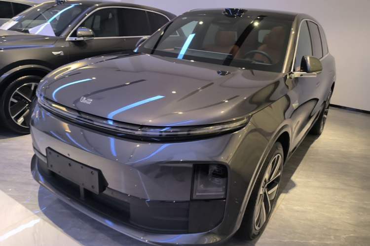 Used Li Auto L6 2024 Max Guazi used car, China used car export, Used car for sale, Used  cars, Cheapest cars for sale