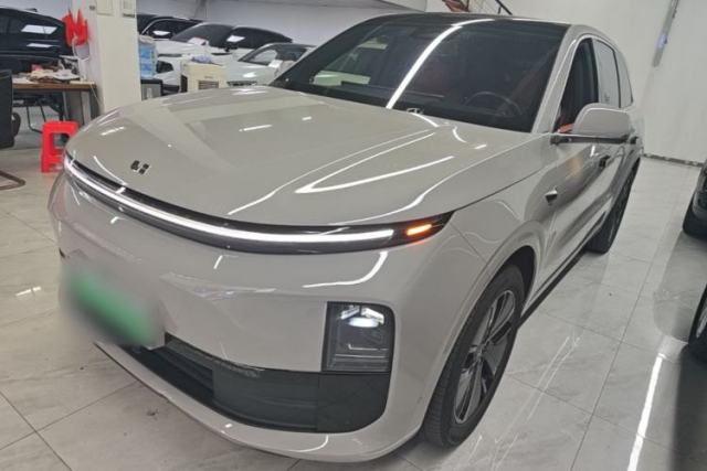 Używany Li Auto L6 2024 Pro Model