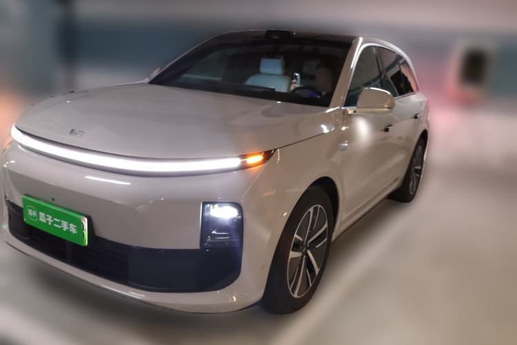 Used Li Auto L6 2024 Max Guazi used car, China used car export, Used car for sale, Used  cars, Cheapest cars for sale