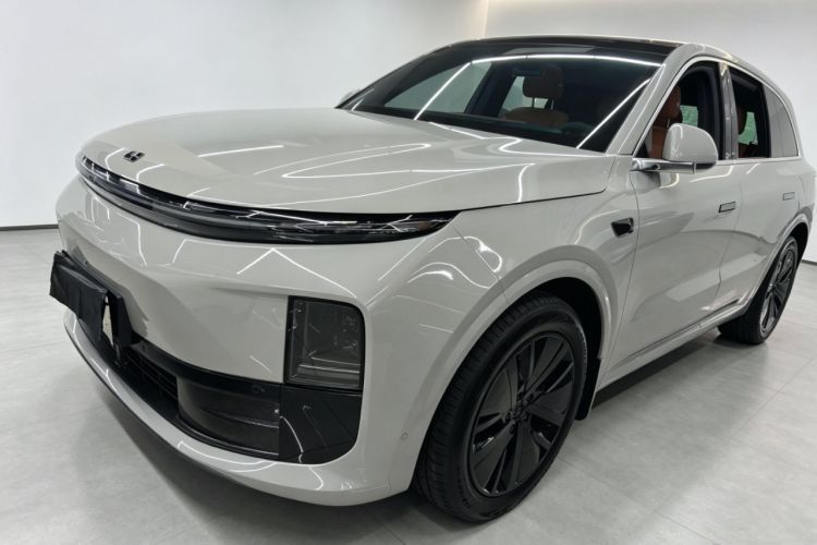 Li Auto L6 2024 Pro Model usata Guazi used car, China used car export, Used car for sale, Used cars, Cheapest cars for sale