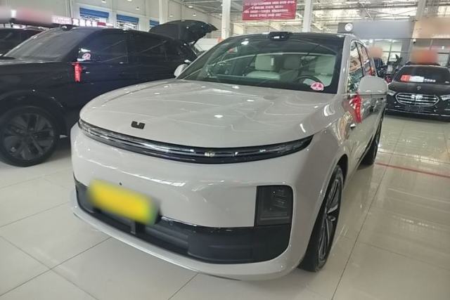 Used Li Auto L6 2024 Max