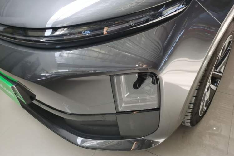 Used Li Auto L6 2024 Pro Model Left Front Headlight