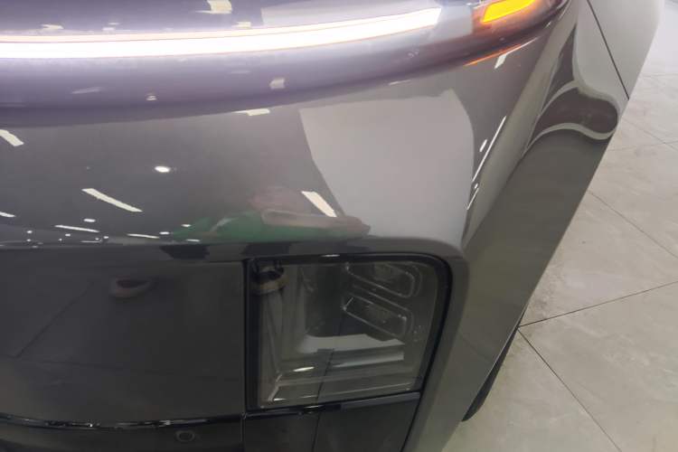 Used Li Auto L6 2024 Pro Model Left Front Headlight