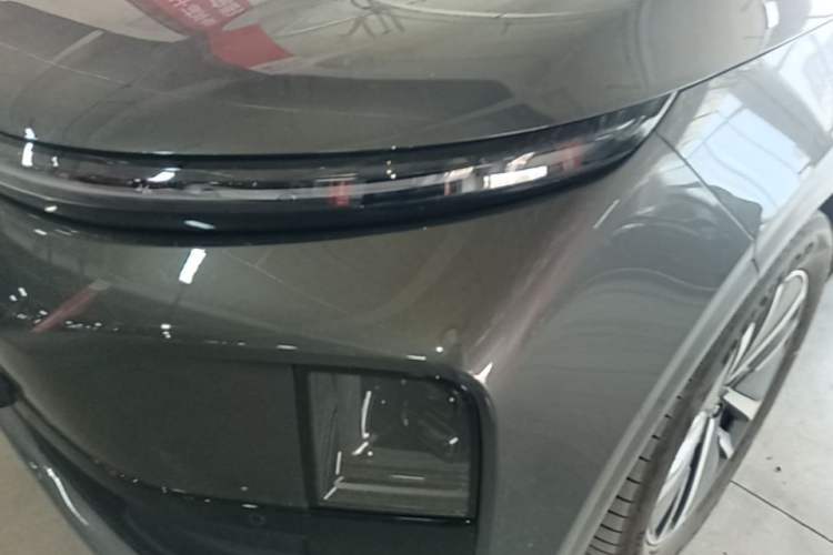 Used Li Auto L6 2024 Max Left Front Headlight