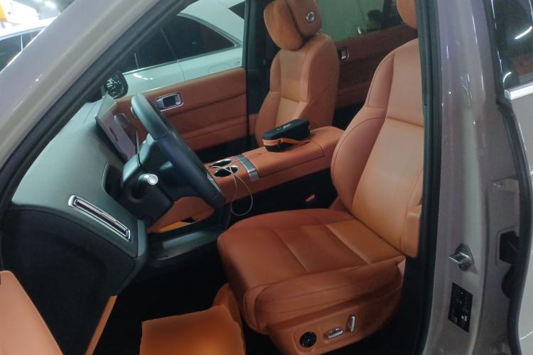 Used Li Auto L6 2024 Max Left Front Seat