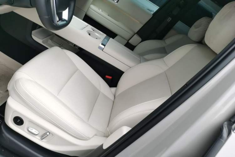 Used Li Auto L6 2024 Max Left Front Seat