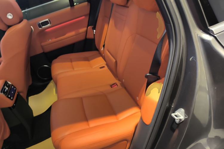 Used Li Auto L6 2024 Max Left Rear Seat