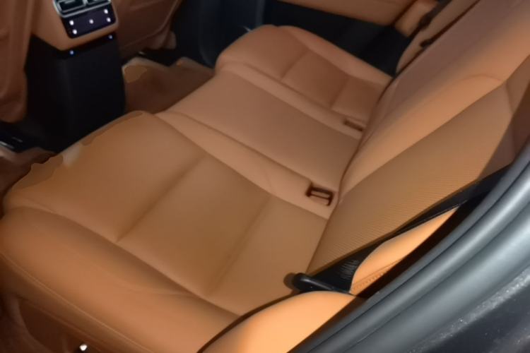 Used Li Auto L6 2024 Max Left Rear Seat