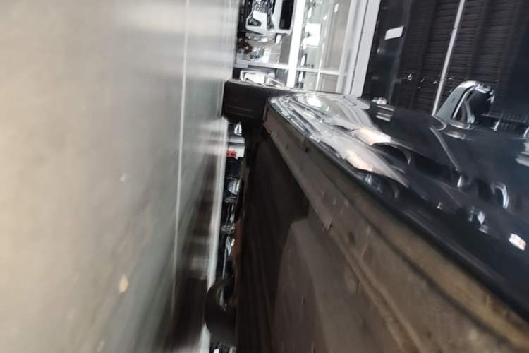 Used Li Auto L6 2024 Max Left Side Sill
