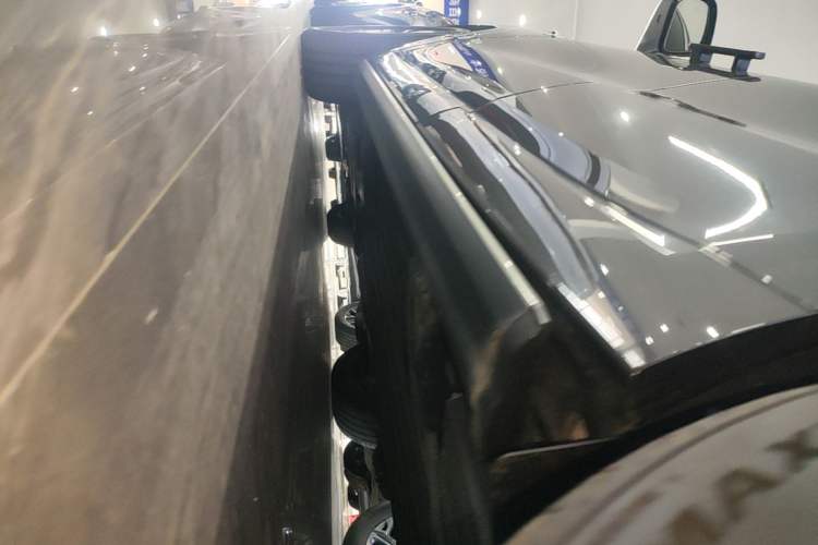 Used Li Auto L6 2024 Pro Model Left Side Sill