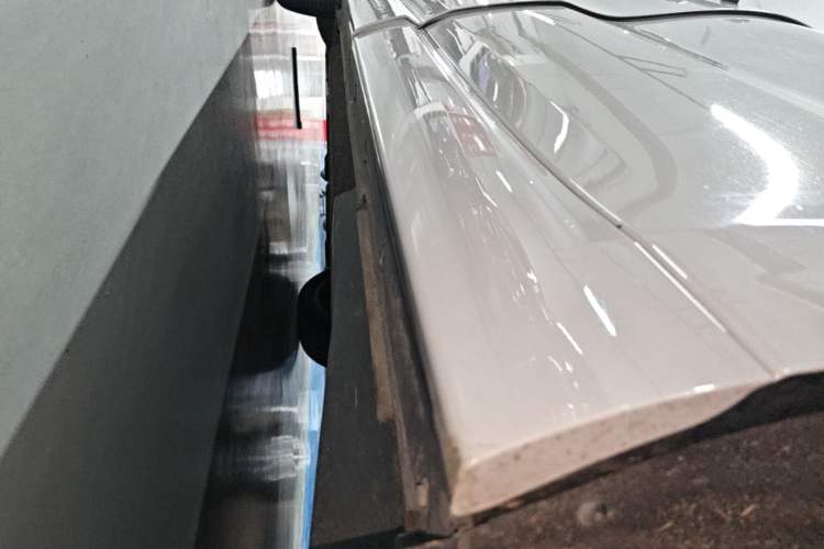 Used Li Auto L6 2024 Max Left Side Sill