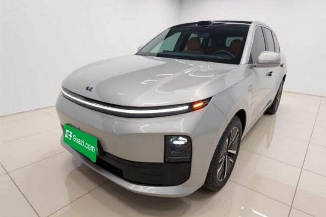 Li Auto L6 2024 Max d’occasion