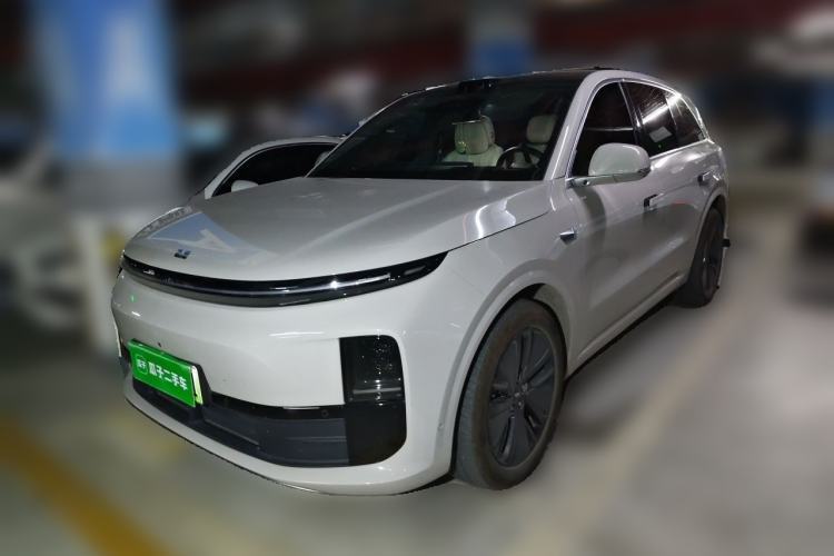 Used Li Auto L6 2024 Max Guazi used car, China used car export, Used car for sale, Used  cars, Cheapest cars for sale
