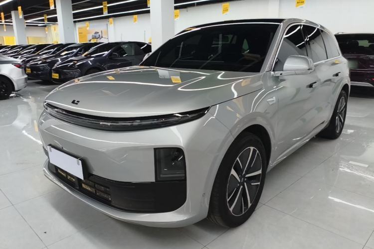 Used Li Auto L6 2024 Pro Model Guazi used car, China used car export, Used car for sale, Used  cars, Cheapest cars for sale