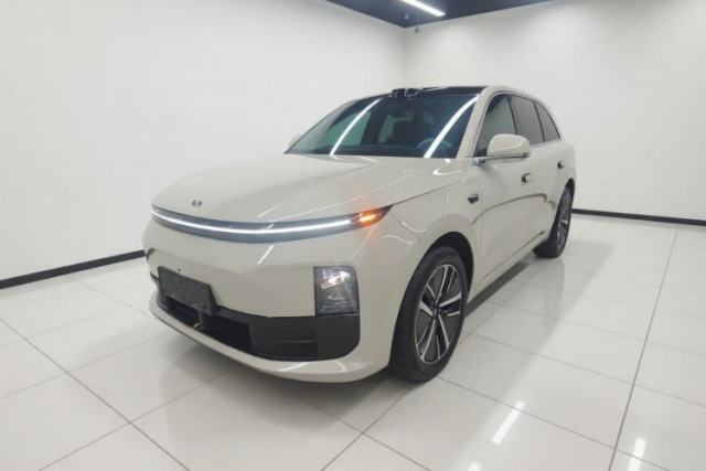 Li Auto L6 2024 Max с пробегом