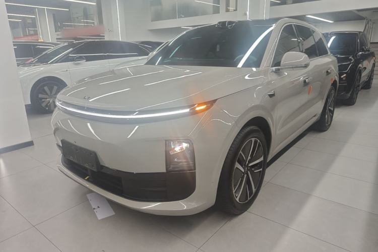 Used Li Auto L6 2024 Max Guazi used car, China used car export, Used car for sale, Used  cars, Cheapest cars for sale