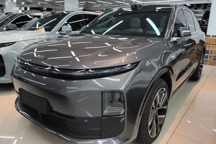 Used Li Auto L6 2024 Max Guazi used car, China used car export, Used car for sale, Used cars, Cheapest cars for sale