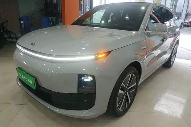 Used Li Auto L6 2024 Pro Model